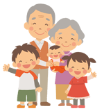 家族間信託契約のサポート